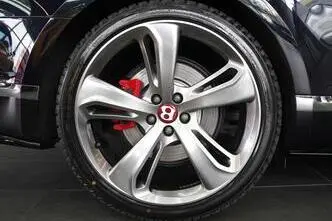 Bentley Continental GT, 4.0, 388 kW, bensiin, automaat, nelikvedu