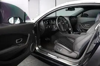 Bentley Continental GT, 4.0, 388 kW, bensiin, automaat, nelikvedu