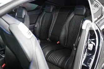 Bentley Continental GT, 4.0, 388 kW, bensiin, automaat, nelikvedu