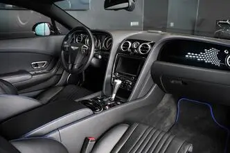 Bentley Continental GT, 4.0, 388 kW, bensiin, automaat, nelikvedu
