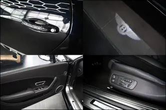 Bentley Continental GT, 4.0, 388 kW, bensiin, automaat, nelikvedu