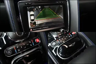 Bentley Continental GT, 4.0, 388 kW, bensiin, automaat, nelikvedu