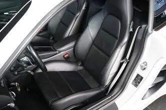 Porsche 718, 2.5, 257 kW, bensiin, automaat, tagavedu
