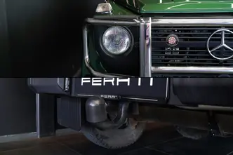 Mercedes-Benz 280, 2.7, 115 kW, bensiin, automaat, nelikvedu
