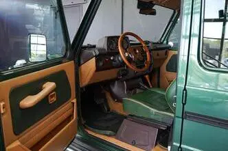 Mercedes-Benz 280, 2.7, 115 kW, bensiin, automaat, nelikvedu