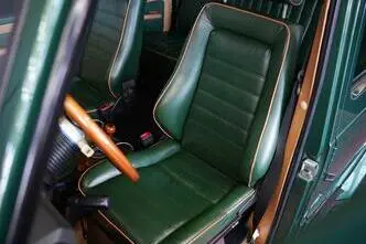 Mercedes-Benz 280, 2.7, 115 kW, bensiin, automaat, nelikvedu