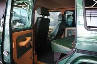 Mercedes-Benz 280, 2.7, 115 kW, bensiin, automaat, nelikvedu