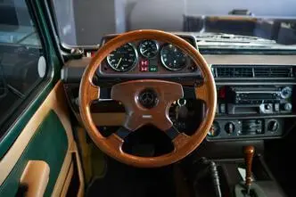 Mercedes-Benz 280, 2.7, 115 kW, bensiin, automaat, nelikvedu