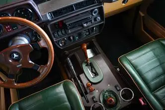 Mercedes-Benz 280, 2.7, 115 kW, bensiin, automaat, nelikvedu