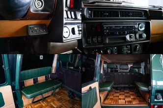 Mercedes-Benz 280, 2.7, 115 kW, bensiin, automaat, nelikvedu