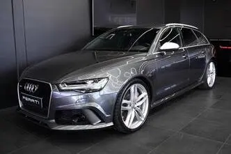 Audi RS6, 4.0, 412 kW, bensiin, automaat, nelikvedu
