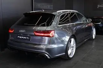Audi RS6, 4.0, 412 kW, bensiin, automaat, nelikvedu