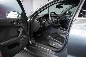 Audi RS6, 4.0, 412 kW, bensiin, automaat, nelikvedu