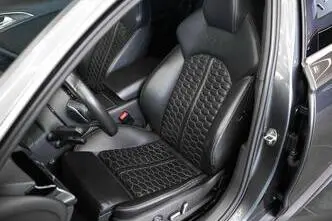 Audi RS6, 4.0, 412 kW, bensiin, automaat, nelikvedu