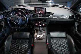 Audi RS6, 4.0, 412 kW, bensiin, automaat, nelikvedu