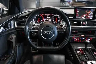 Audi RS6, 4.0, 412 kW, bensiin, automaat, nelikvedu