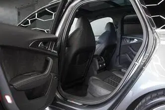 Audi RS6, 4.0, 412 kW, bensiin, automaat, nelikvedu
