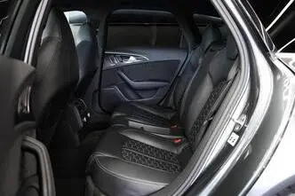 Audi RS6, 4.0, 412 kW, bensiin, automaat, nelikvedu