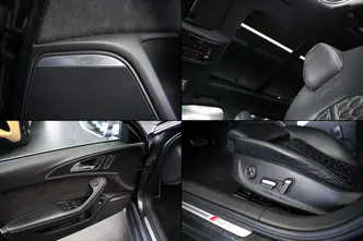 Audi RS6, 4.0, 412 kW, bensiin, automaat, nelikvedu