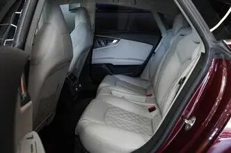Audi S7, 4.0, 331 kW, petrol, automatic, four-wheel drive