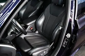 BMW X3 M40, 3.0, 265 kW, petrol, automatic, four-wheel drive