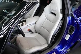 Chevrolet Corvette, 6.2, 343 kW, bensiin, automaat, tagavedu