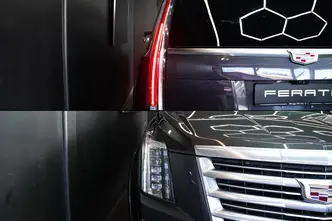 Cadillac Escalade, 6.2, 313 kW, bensiin, automaat, nelikvedu