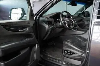 Cadillac Escalade, 6.2, 313 kW, bensiin, automaat, nelikvedu