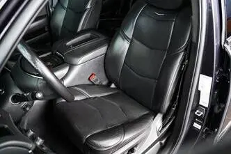 Cadillac Escalade, 6.2, 313 kW, bensiin, automaat, nelikvedu