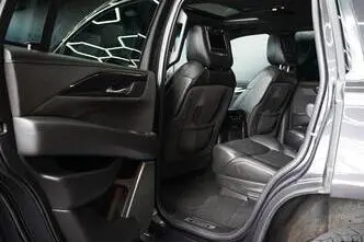 Cadillac Escalade, 6.2, 313 kW, bensiin, automaat, nelikvedu