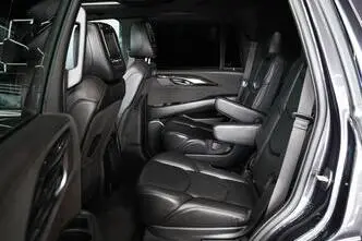 Cadillac Escalade, 6.2, 313 kW, bensiin, automaat, nelikvedu