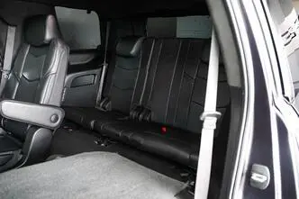 Cadillac Escalade, 6.2, 313 kW, bensiin, automaat, nelikvedu