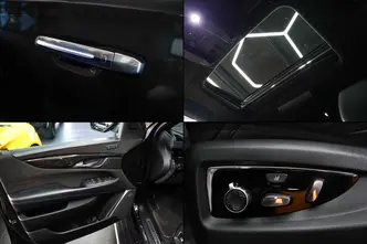 Cadillac Escalade, 6.2, 313 kW, bensiin, automaat, nelikvedu