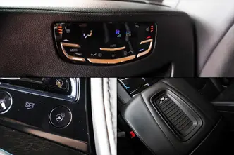Cadillac Escalade, 6.2, 313 kW, bensiin, automaat, nelikvedu