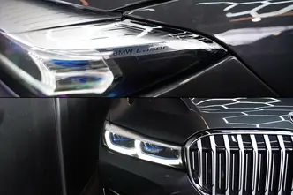 BMW 730, 3.0, 195 kW, diisel, automaat, tagavedu