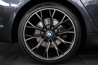 BMW 730, 3.0, 195 kW, diisel, automaat, tagavedu