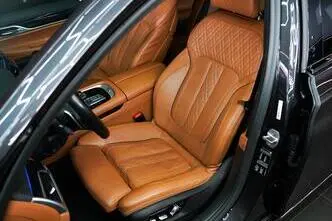 BMW 730, 3.0, 195 kW, diisel, automaat, tagavedu