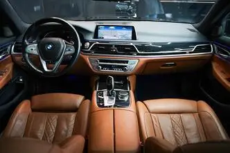 BMW 730, 3.0, 195 kW, diisel, automaat, tagavedu