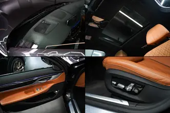BMW 730, 3.0, 195 kW, diisel, automaat, tagavedu