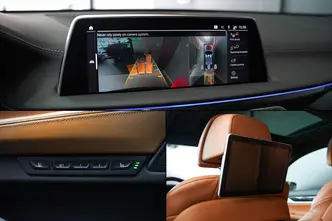 BMW 730, 3.0, 195 kW, diisel, automaat, tagavedu