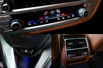 BMW 730, 3.0, 195 kW, diisel, automaat, tagavedu