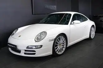 Porsche 911, 3.6, 239 kW, petrol, automatic, rear-wheel drive