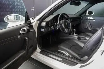 Porsche 911, 3.6, 239 kW, petrol, automatic, rear-wheel drive