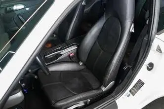 Porsche 911, 3.6, 239 kW, petrol, automatic, rear-wheel drive