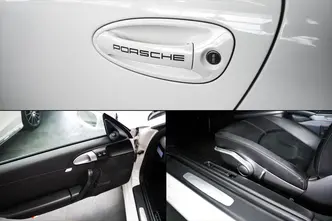 Porsche 911, 3.6, 239 kW, petrol, automatic, rear-wheel drive