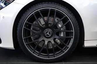 Mercedes-Benz C 63 AMG, 4.0, 350 kW, bensiin, automaat, tagavedu