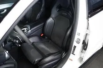 Mercedes-Benz C 63 AMG, 4.0, 350 kW, bensiin, automaat, tagavedu