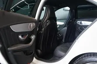 Mercedes-Benz C 63 AMG, 4.0, 350 kW, bensiin, automaat, tagavedu