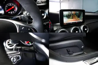 Mercedes-Benz C 63 AMG, 4.0, 350 kW, bensiin, automaat, tagavedu
