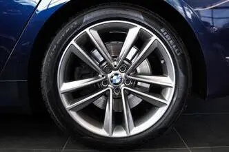 BMW 740, 3.0, 250 kW, petrol, automatic, four-wheel drive